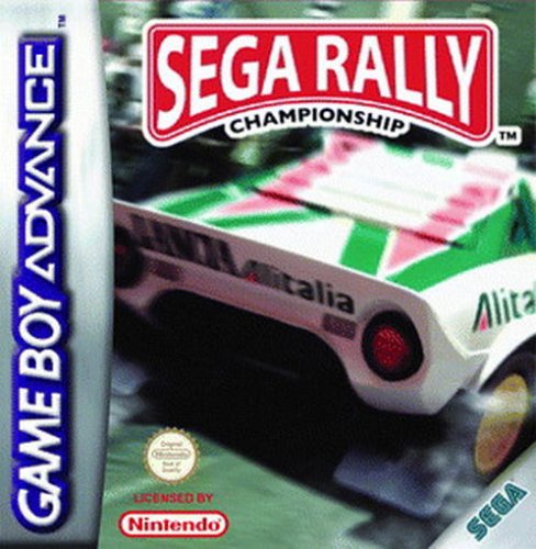 Sega Rally Championship (E)(Patience)