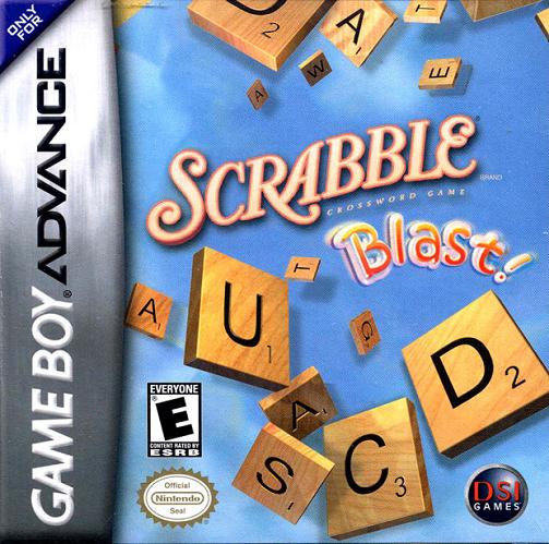 Scrabble Blast! (U)(TrashMan)