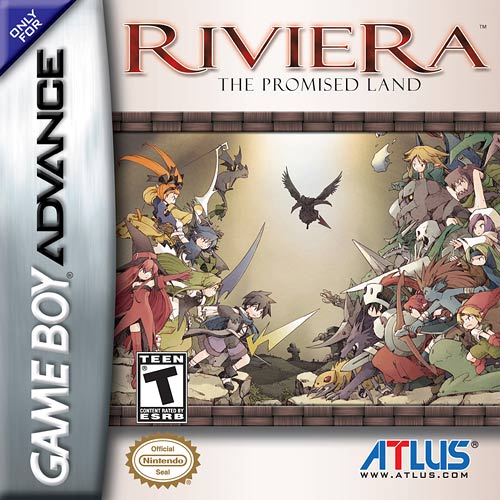 Riviera - The Promised Land (U)(Trashman)