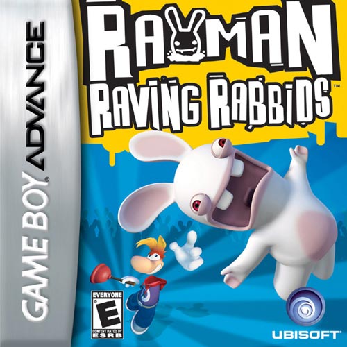 Rayman - Raving Rabbids (U)(Rising Sun)
