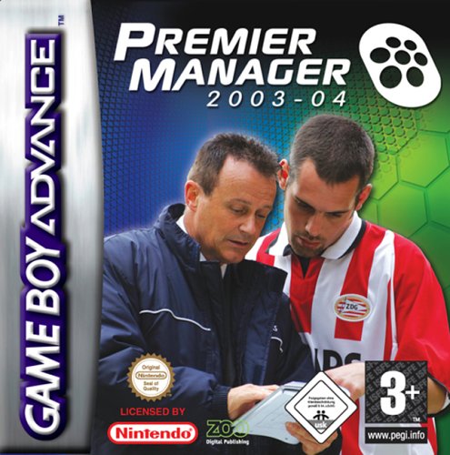 Premier Manager 2003-04 (E)(ZBB)