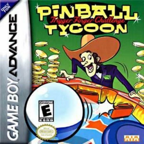 Pinball Tycoon (U)(Venom)