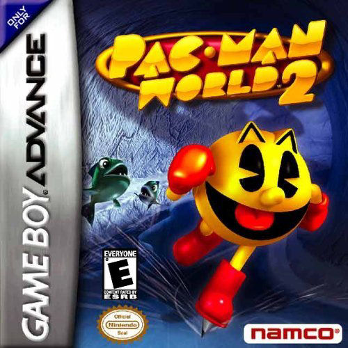 Pac-Man World 2 (U)(Trashman)