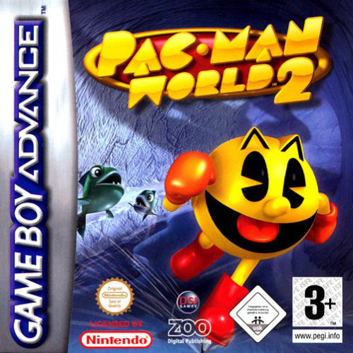 Pac-Man World 2 (E)(Trashman)