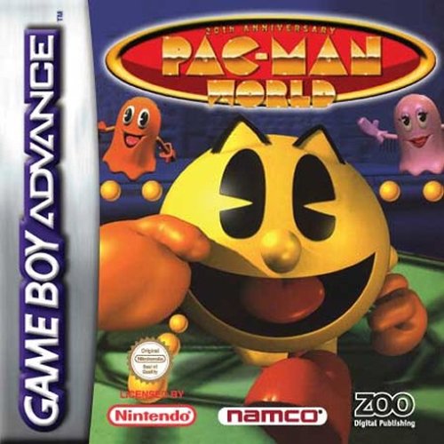 Pac-Man World (E)(Rising Sun)