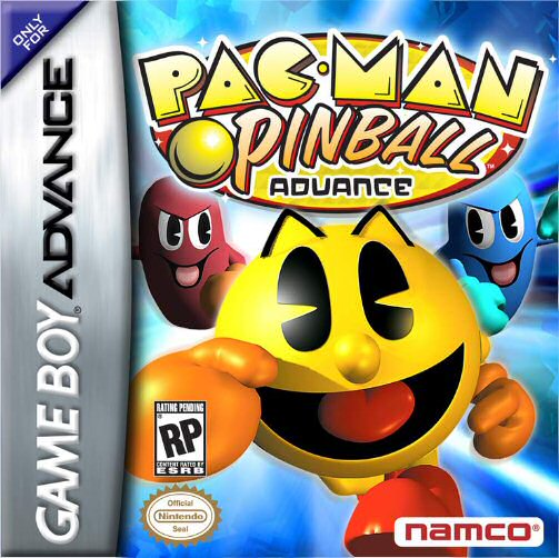 Pac-Man Pinball Advance (U)(TrashMan)