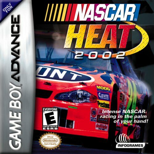 NASCAR Heat 2002 (U)(Venom)