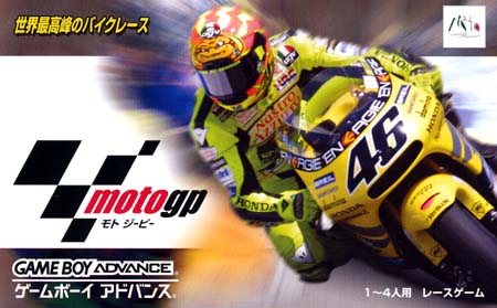 Moto GP (J)(Evasion)