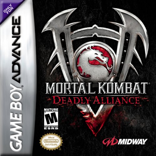 Mortal Kombat - Deadly Alliance (U)(Mode7)