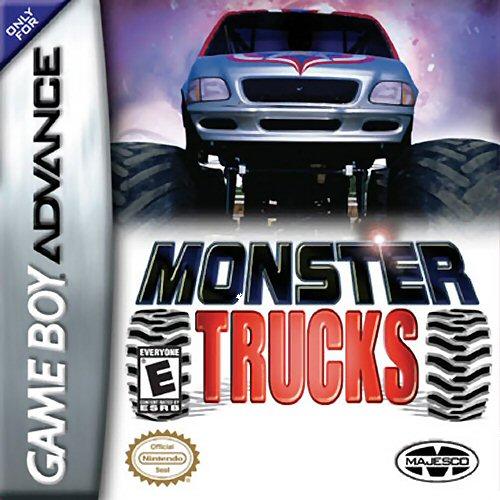 Monster Trucks (U)(Rising Sun)