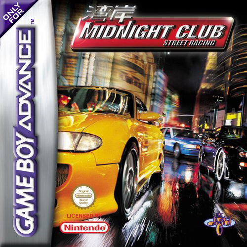 Midnight Club - Street Racing (E)(DNL)