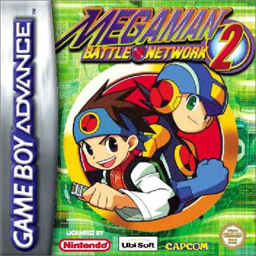 MegaMan Battle Network 2 (E)(Independent)