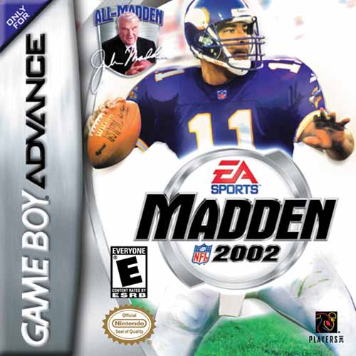 Madden NFL 2002 (U)(Lightforce)