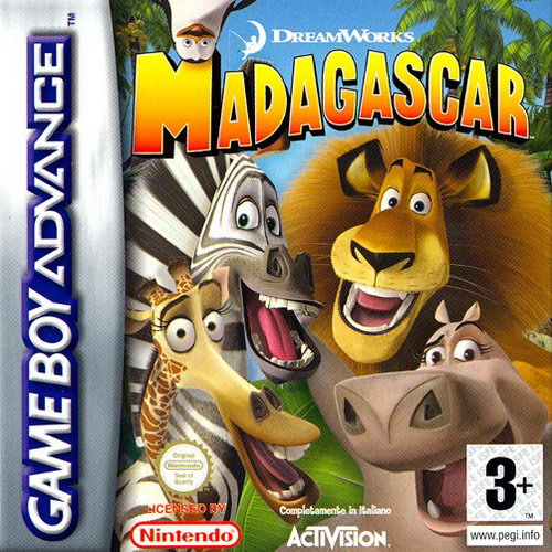 Madagascar (I)(Independent)