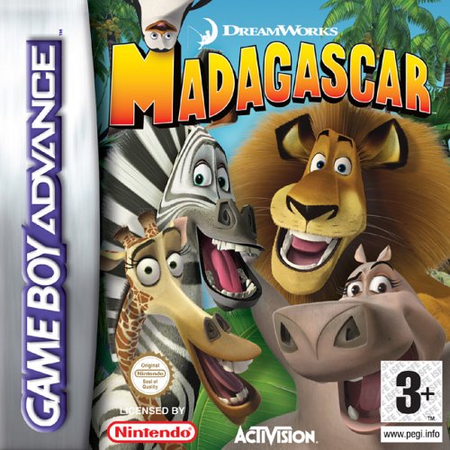 Madagascar (E)(Independent)