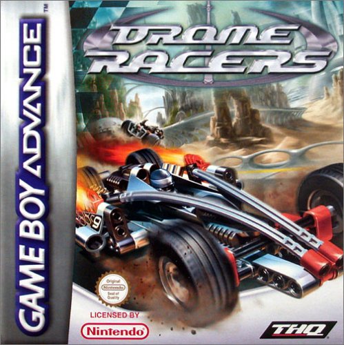 Lego Drome Racers (E)(TRSI)