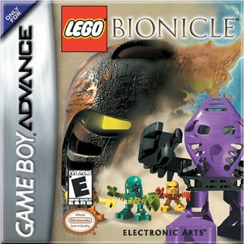 Lego Bionicle (U)(Mode7)
