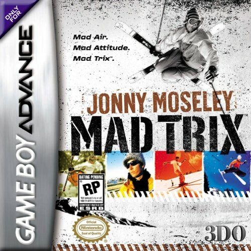 Jonny Moseley Mad Trix (U)(Mode7)