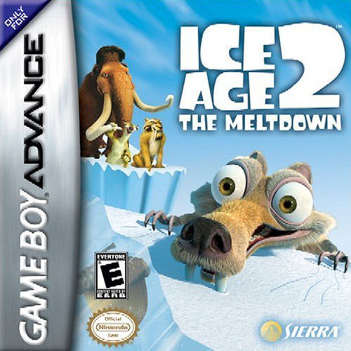 Ice Age 2 - The Meltdown (U)(Rising Sun)