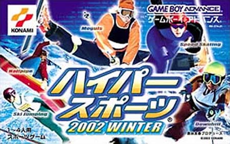 Hyper Sports - 2002 Winter (J)(Eurasia)