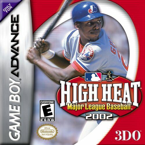 High Heat - Major League Baseball 2002 (U)(Mode7)