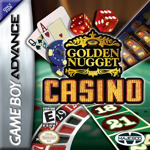 Golden Nugget Casino (U)(Rising Sun)