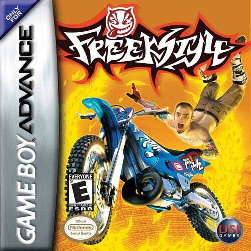 Freekstyle (u)(mode7)