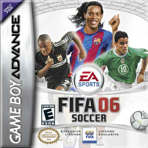 Fifa 06 (U)(Supplex) game