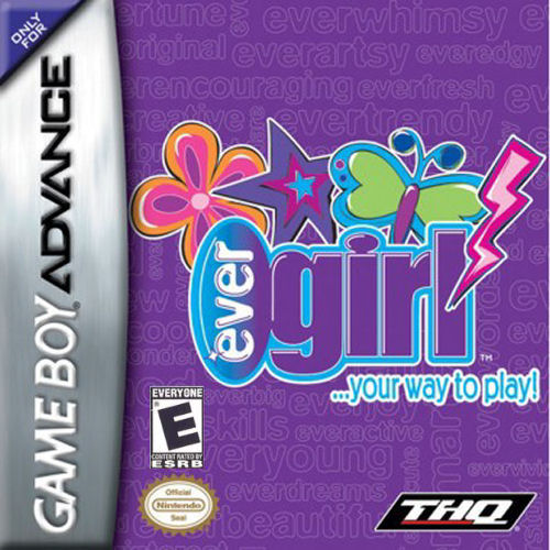 Evergirl (u)(trashman)