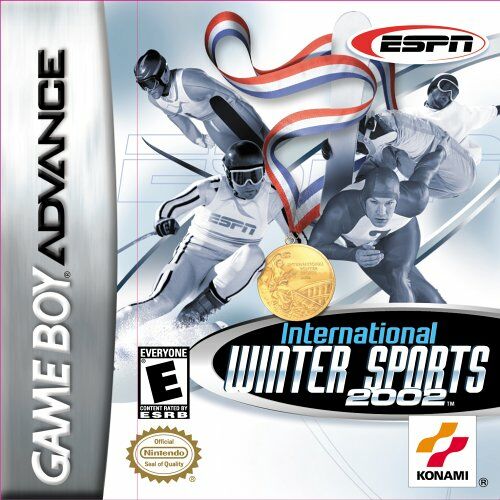 ESPN International - Winter Sports 2002 (U)(Mode7)