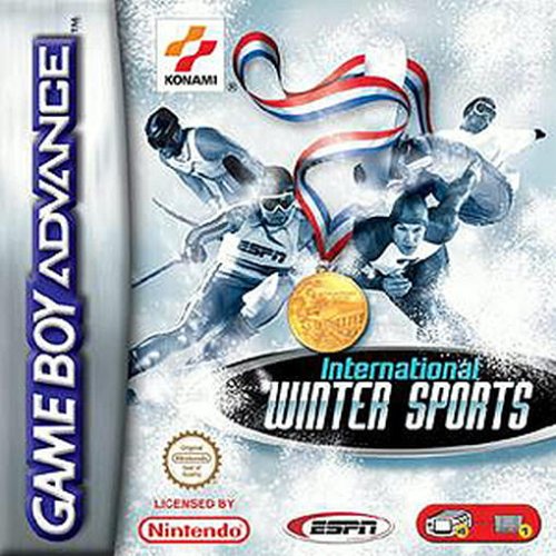 ESPN International - Winter Sports (E)(TrashMan)