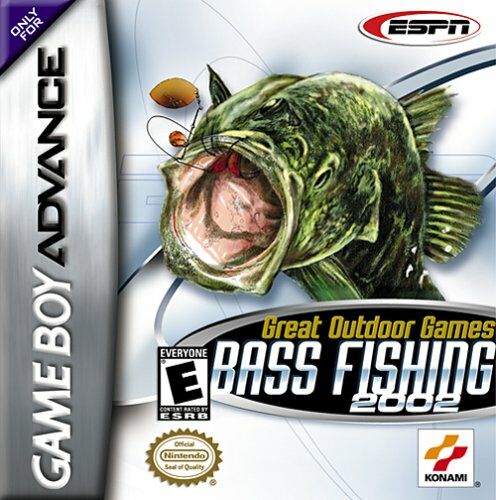 ESPN Great Outdoor Games - Bass 2002 (U)(Mode7)