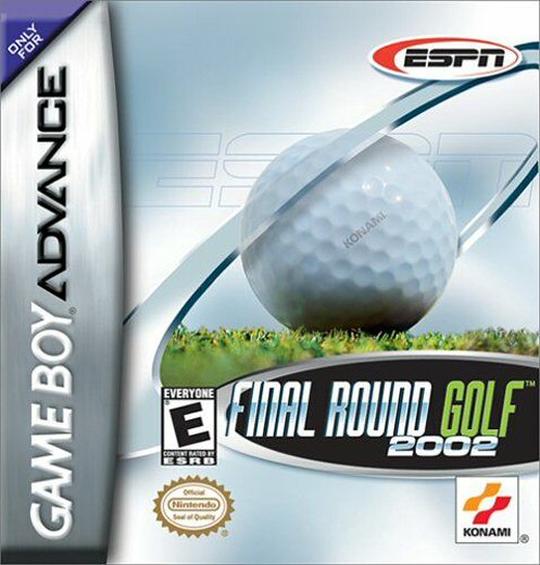 ESPN Final Round Golf 2002 (U)(Mode7)