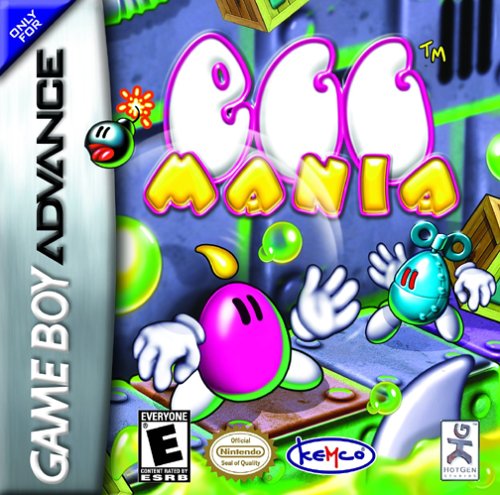 Egg Mania (U)(Mode7)