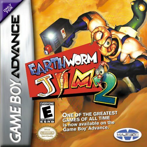 Earthworm Jim 2 (U)(Mode7)