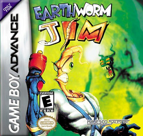 Earthworm Jim (U)(Mode7)