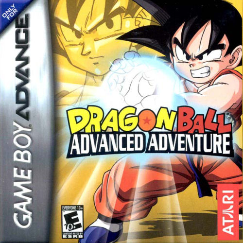 Dragon Ball - Advanced Adventure (U)(Ongaku)