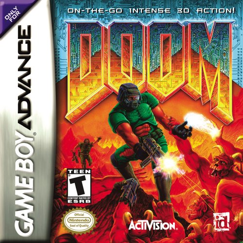 Doom (U)(Mode7)