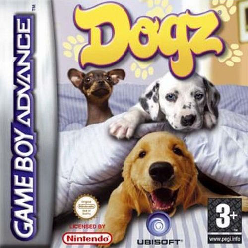 Dogz (e)(rising Sun)