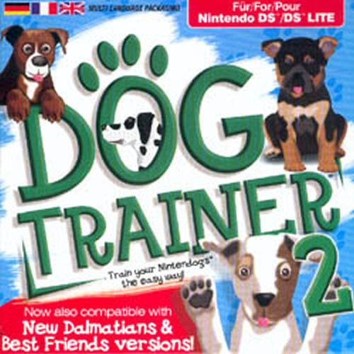 Dog Trainer 2 (E)(Independent)