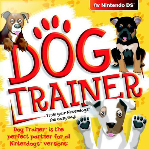 Dog Trainer (E)(Trashman)