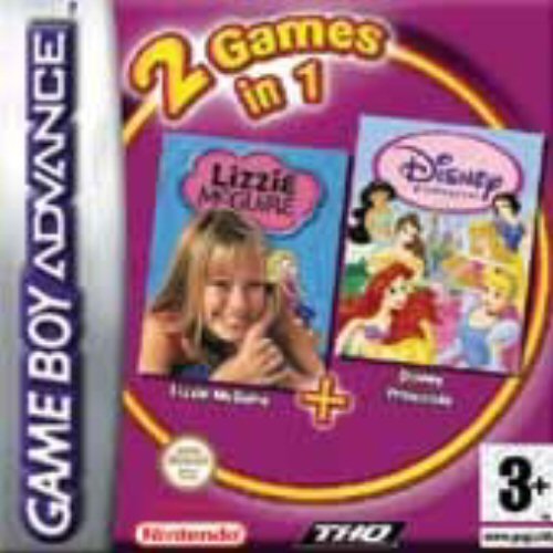 Disney's Girls Pack 1 (S)(Independent)