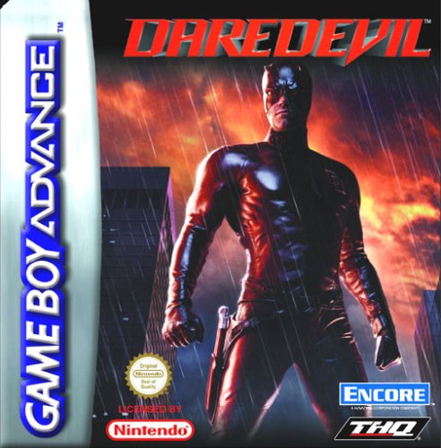 Daredevil (G)(TRSI)