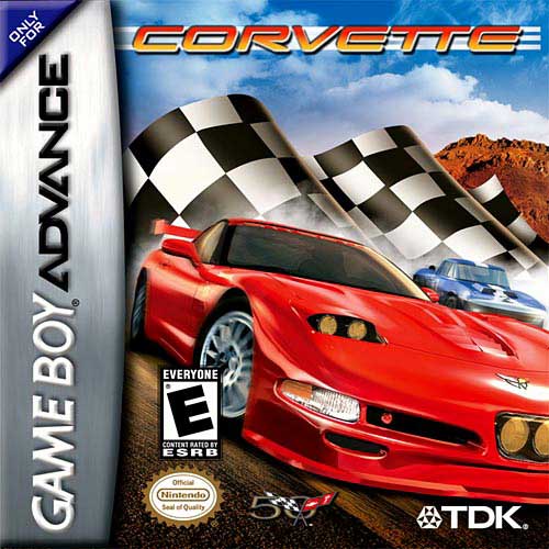 Corvette (U)(Independent) game