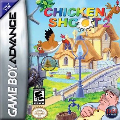 Chicken Shoot 2 (U)(Independent)