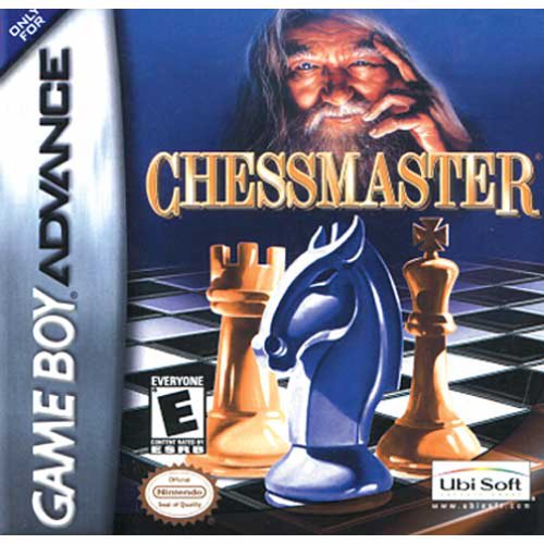 ChessMaster (U)(BatMan)