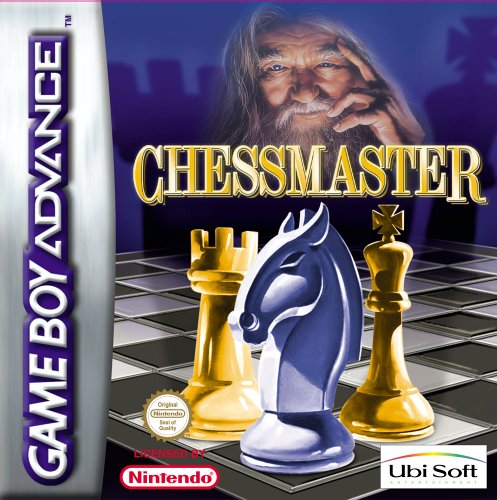 Chessmaster (G)(Rising Sun)
