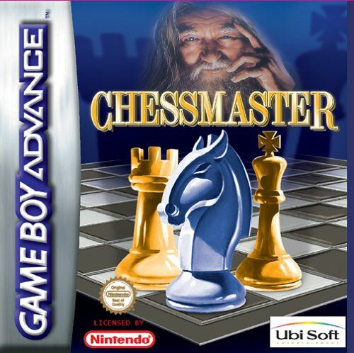 Chessmaster (F)(Patience)