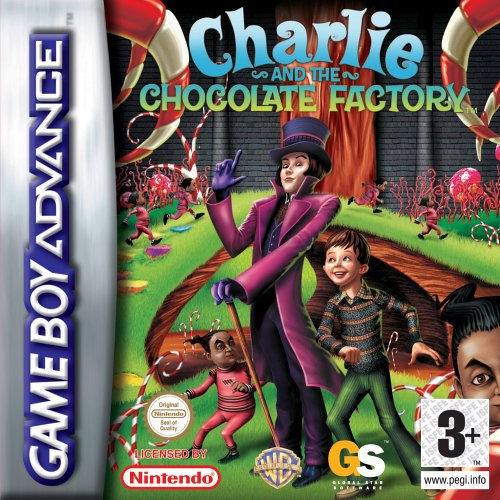 Charlie and the Chocolate Factory (E)(Independent)