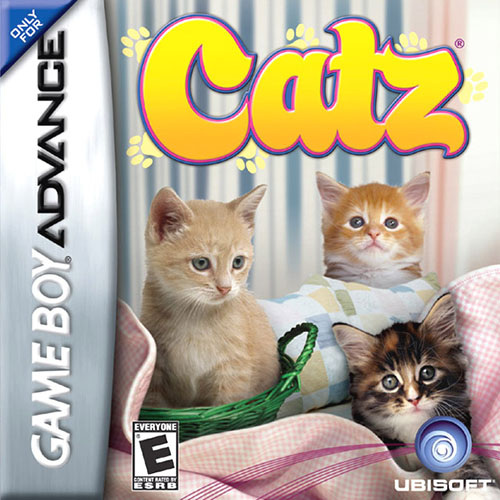 Catz (u)(rising Sun)